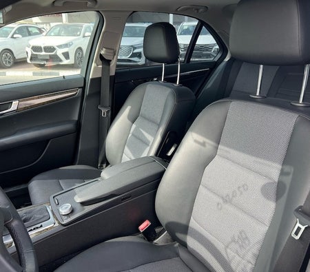 Mercedes Benz C250 2008, photo 4 of 4