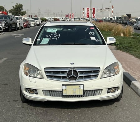 Mercedes Benz C250 2008, photo 2 of 4