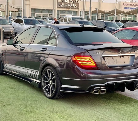 Mercedes Benz C300 Luxury 2010, photo 3 of 4