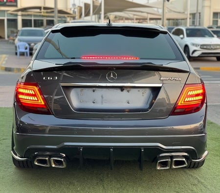 Mercedes Benz C300 Luxury 2010, photo 4 of 4