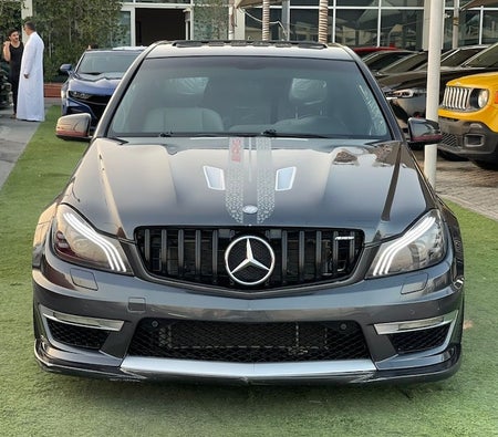 Mercedes Benz C300 Luxury 2010, photo 2 of 4