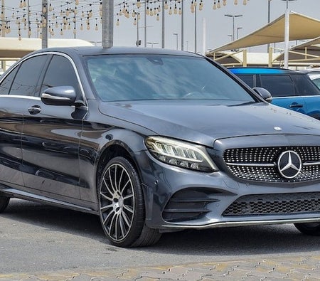 Mercedes Benz C300 Luxury 2015, photo 3 of 4