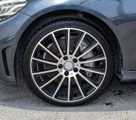 Mercedes Benz C300 Luxury 2015, photo 4 of 4