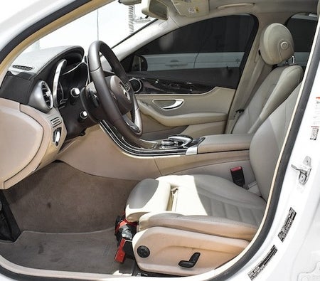 Mercedes Benz C200 2015, photo 4 of 4