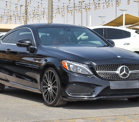 Mercedes Benz C300 Sport 2017, photo 3 of 4
