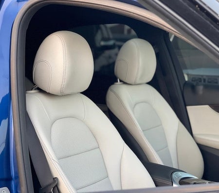 Mercedes Benz C300 Sport 2018, photo 2 of 4