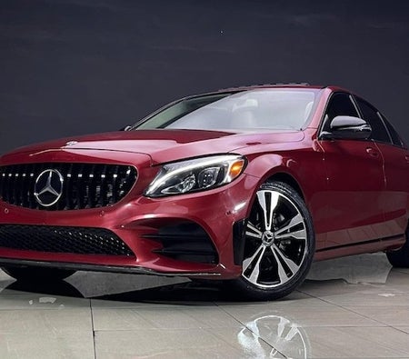 Mercedes Benz C300  2018, photo 4 of 4