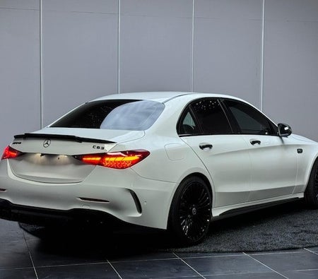 Mercedes Benz C300 Luxury  2018, photo 4 of 4