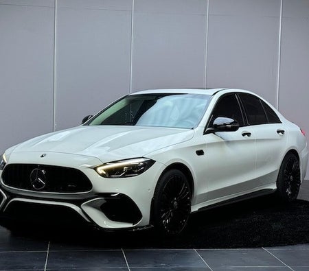 Mercedes Benz C300 Luxury  2018, photo 3 of 4