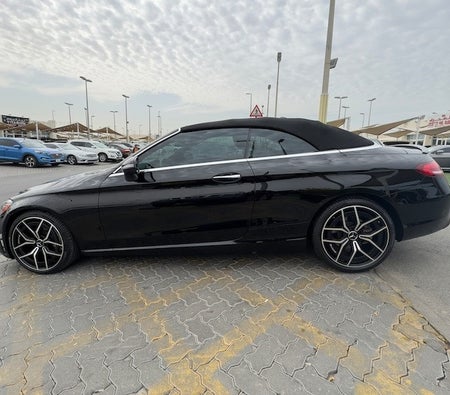 Mercedes Benz C300 2019, photo 4 of 4