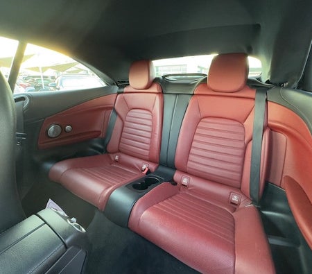 Mercedes Benz C300 2019, photo 4 of 4
