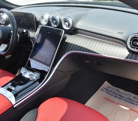 Mercedes Benz C300 Luxury 2023, photo 2 of 4