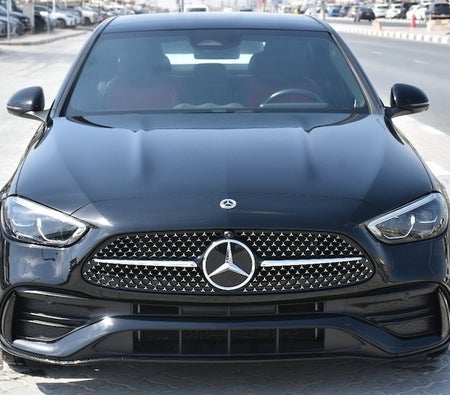 Mercedes Benz C300 2024, photo 2 of 4