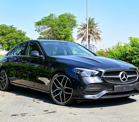 Mercedes Benz C200 Avantgarde  2022, photo 2 of 4