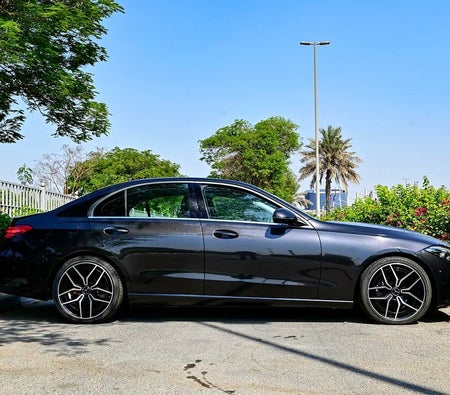 Mercedes Benz C200 Avantgarde  2022, photo 3 of 4