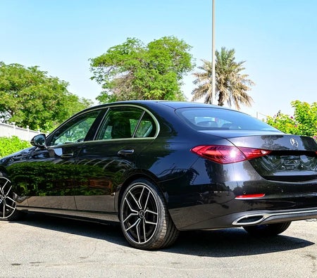 Mercedes Benz C200 Avantgarde  2022, photo 4 of 4