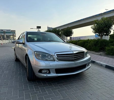 مرسيدس بنز سي 200 2009, photo 2 of 4