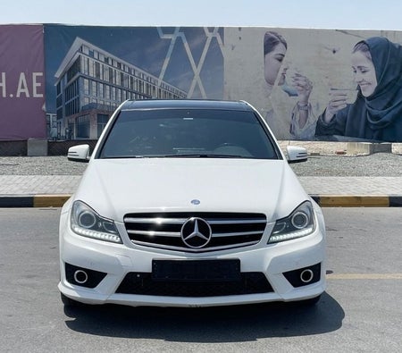 Mercedes Benz C200 2014, photo 2 of 4