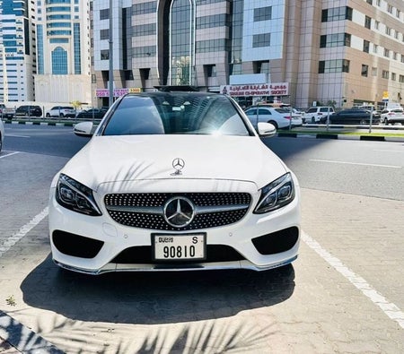 Mercedes Benz C200  2015, photo 2 of 4