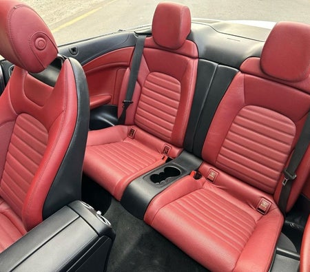 Mercedes Benz C200 2019, photo 4 of 4