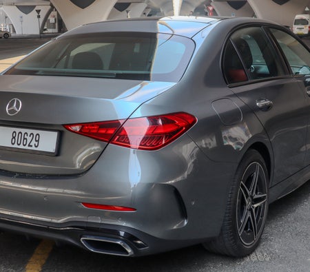 Mercedes Benz C200 2023