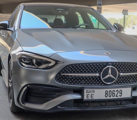 Mercedes Benz C200 2023
