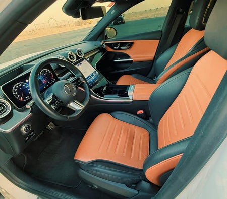 Mercedes Benz C200 2023