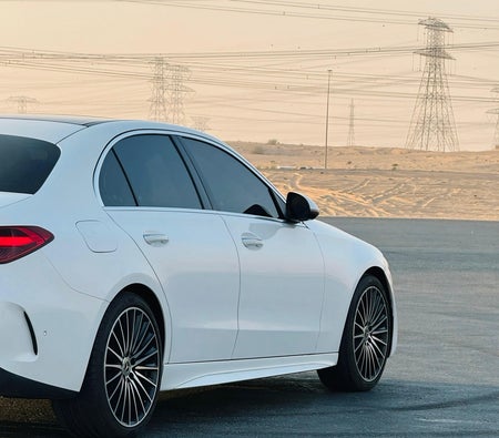 Mercedes Benz C200 2023