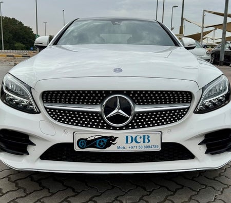 Mercedes Benz C200 2023, photo 2 of 4