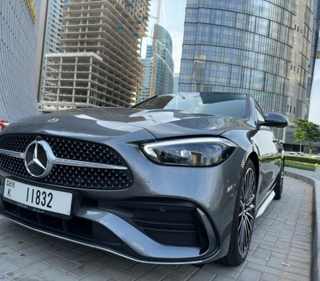 Mercedes Benz C200 2024
