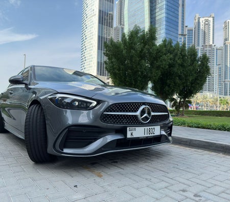 Mercedes Benz C200 2024