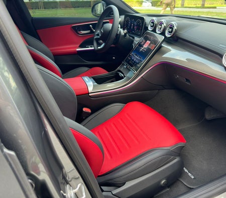 Mercedes Benz C200 2024