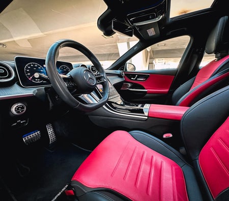 Mercedes Benz C200 2024