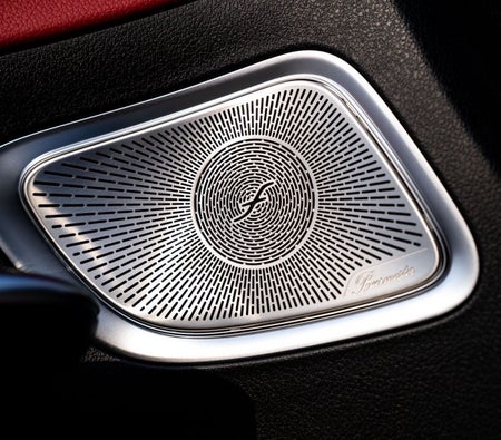 Mercedes Benz C200 2024