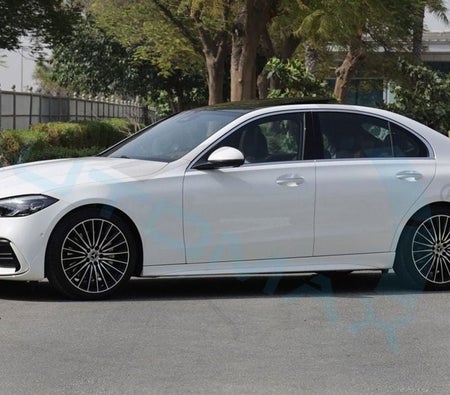 Mercedes Benz C200 2026, photo 3 of 4