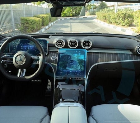 Mercedes Benz C200 2026, photo 2 of 4