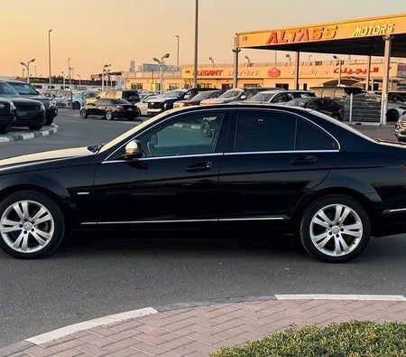 Mercedes Benz C250 2008, photo 3 of 4