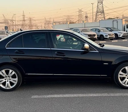 Mercedes Benz C250 2008, photo 4 of 4