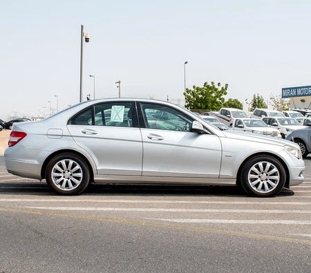 Mercedes Benz C250 2008, photo 4 of 4