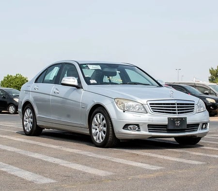 Mercedes Benz C250 2008, photo 3 of 4