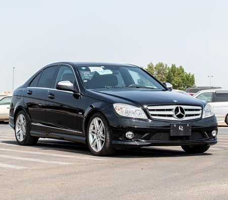 Mercedes Benz C250 2008, photo 3 of 4