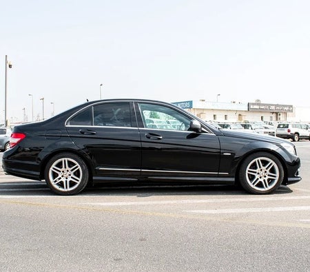 Mercedes Benz C250 2008, photo 4 of 4