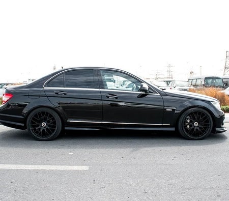 Mercedes Benz C250 2008, photo 4 of 4