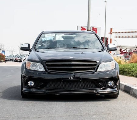 Mercedes Benz C250 2008, photo 2 of 4