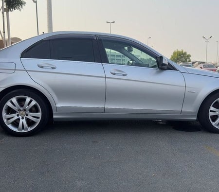 Mercedes Benz C250  2008, photo 4 of 4