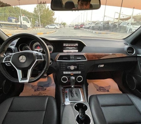 Mercedes Benz C250 2013, photo 4 of 4