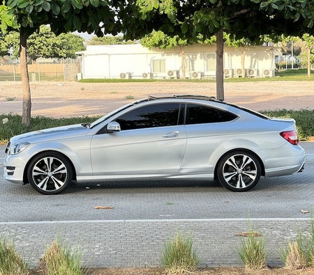 Mercedes Benz C250 2014, photo 4 of 4