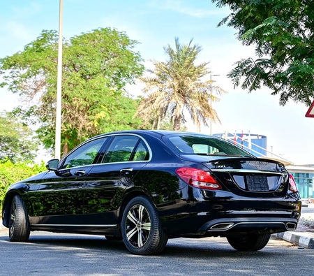Mercedes Benz C300 4Matic  2016, photo 4 of 4