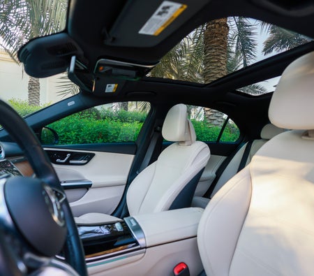 Mercedes Benz C300 4Matic 2024