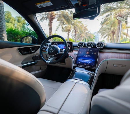 Mercedes Benz C300 4Matic 2024